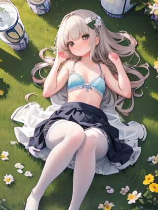 压力与艺术：在创作中找寻心灵的慰藉