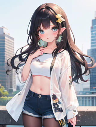 植物与音乐：自然之声与心灵共鸣