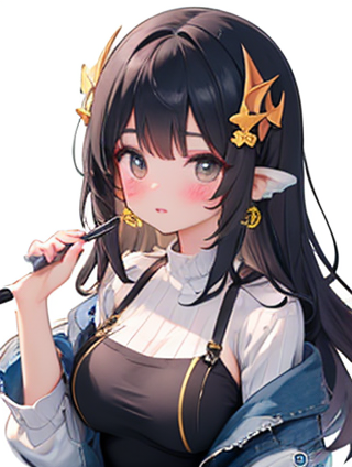 能源与自然：绿色发展的双面镜