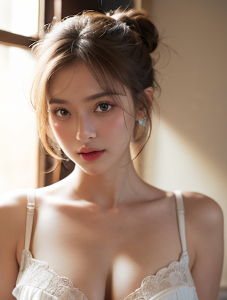 人类与自然：共生的旋律与挑战的交响1744770810587