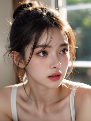 雕塑与天气：艺术的永恒对话