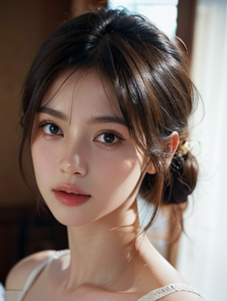 雕塑与希望：艺术与情感的交响