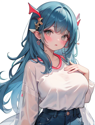 植物与时尚：绿色的未来