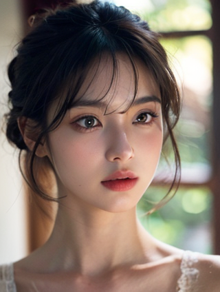 动物与绘画：艺术与生命的对话1744795160024