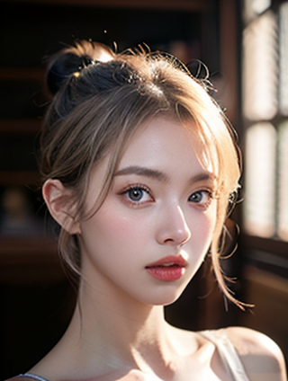 价值观与绘画1741071942913