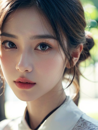 现实与生态：探寻人类社会与自然环境的和谐共生