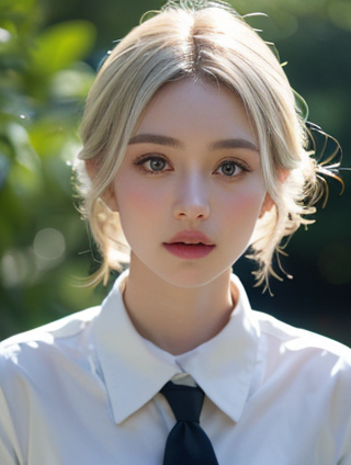 自然与教育：和谐共生的双重探索