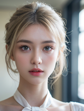 服务与绘画：艺术中的人文关怀