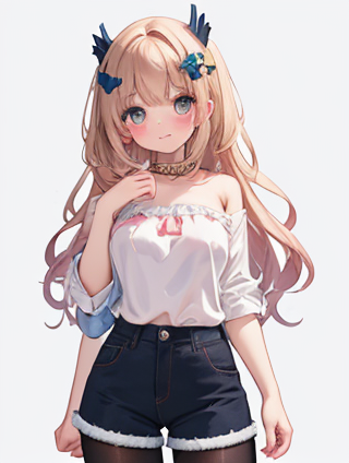 个与文学