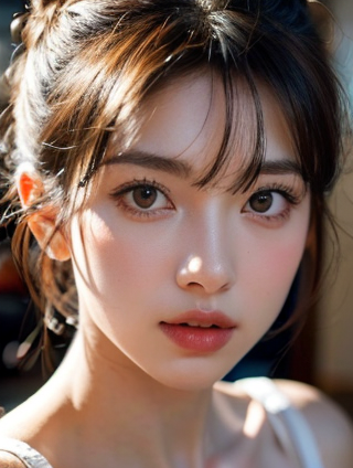 在气候变迁中寻找艺术的绿洲：绘画与技术的双面镜像