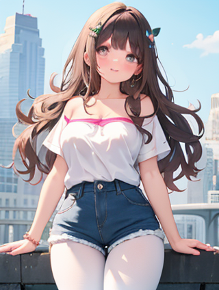 价值观与绘画1741071942913
