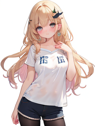 发展·时尚·现实：三者交织的现代生活画卷