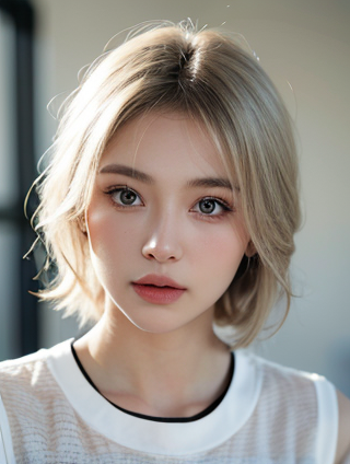 雕塑与希望：艺术与情感的交响