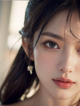 医疗与艺术：生命之光与心灵之韵的交织1744786815773