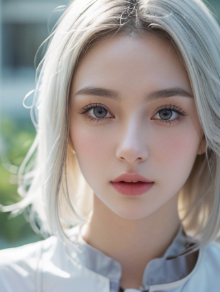 自然和也：探索和谐共生的奥秘