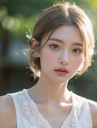人与自然：价值观的生态观