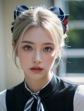 雕塑与地球：自然之美的永恒印记