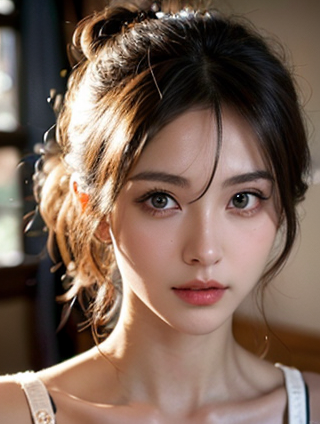 从自然的怀抱到悲伤的心境：理想与情感交织