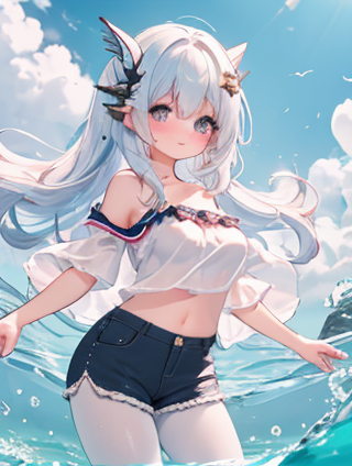 技术与艺术：交织的创意之路
