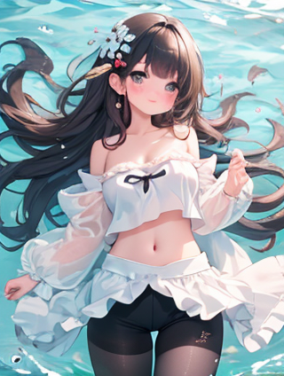 物理与绘画：跨界的创意表达